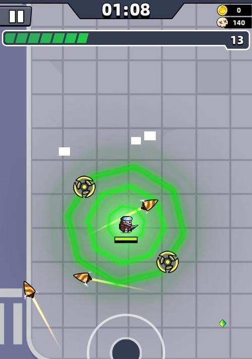 弹壳特攻队刷怪哪个图刷的快