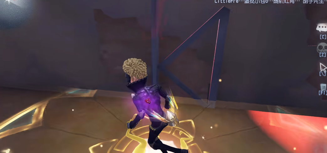 第五人格怎么溜屠夫 第五人格怎么溜屠夫