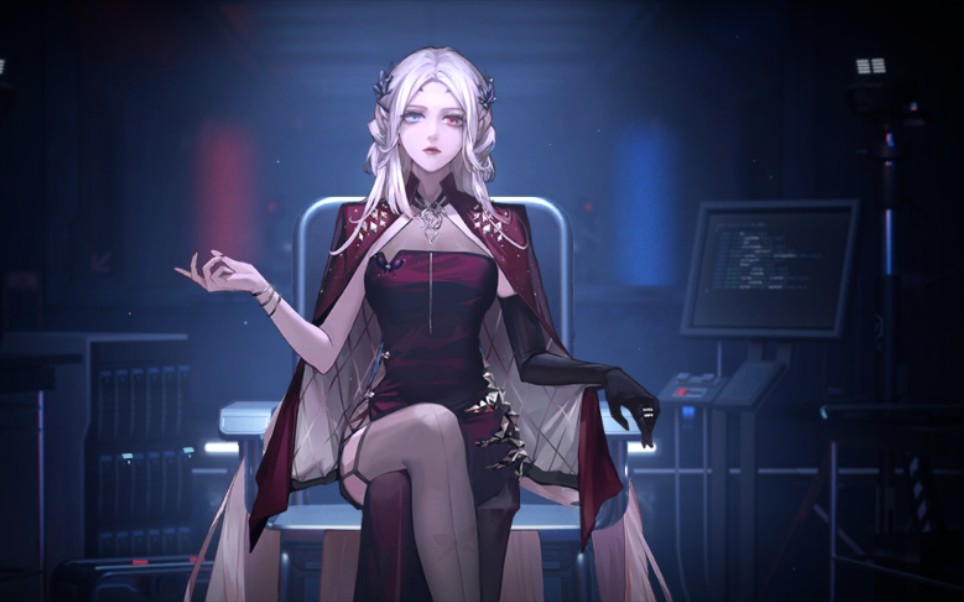 无期迷途伊琳娜值得培养吗