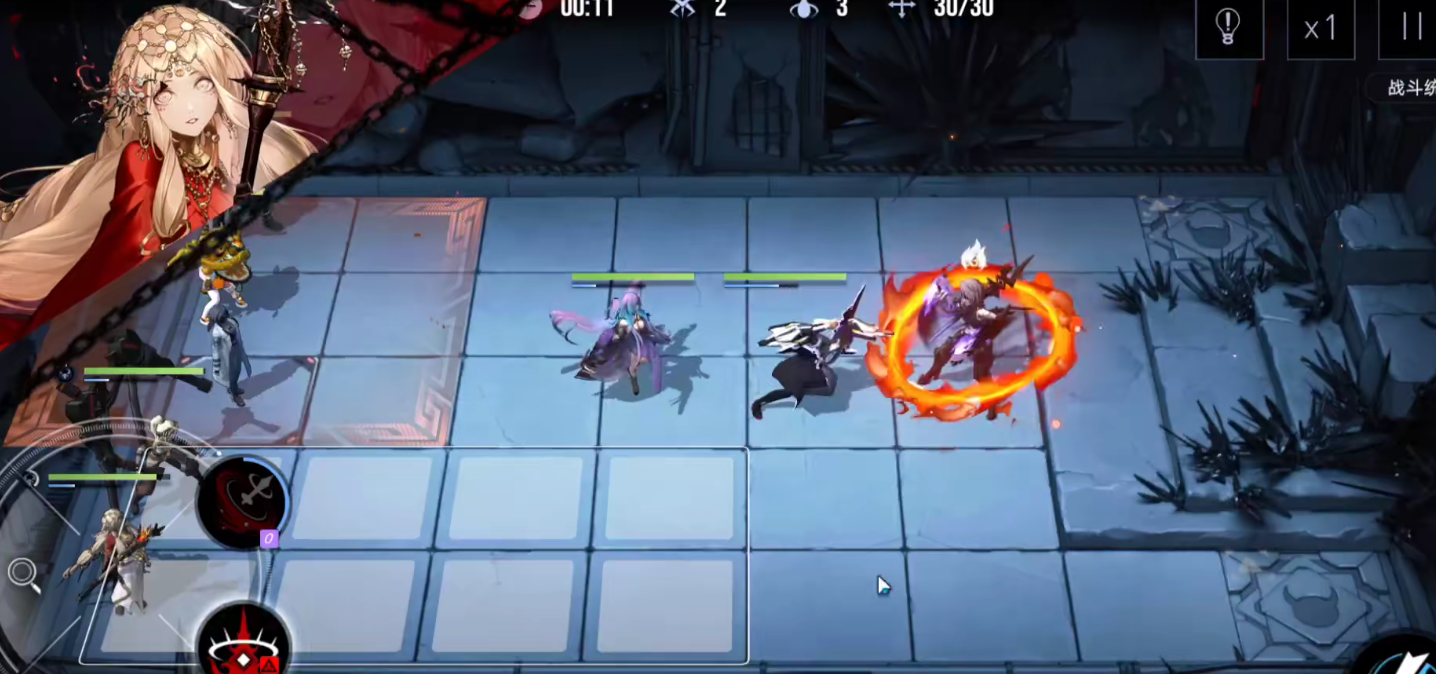 无期迷途赫斯提亚怎么玩