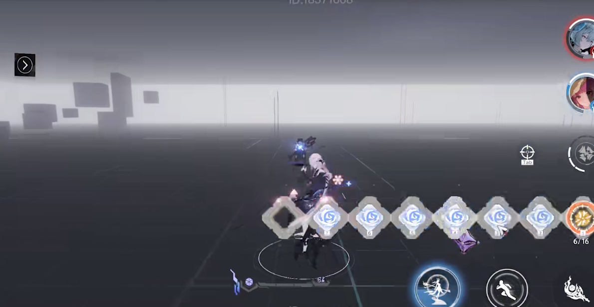 战双帕米什伊什梅尔如何操作