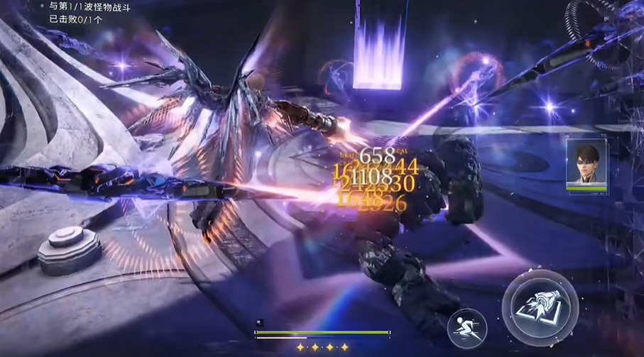 恋与深空定轨60层怎么过