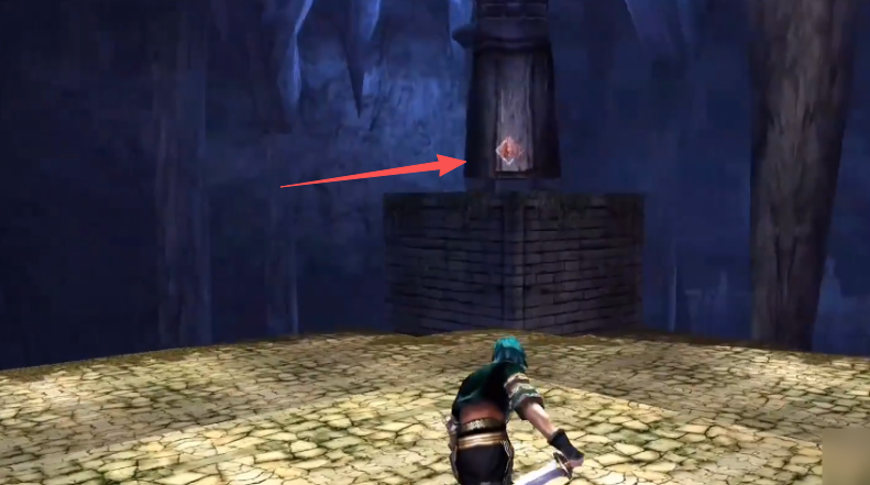 流星蝴蝶剑宝石有啥用