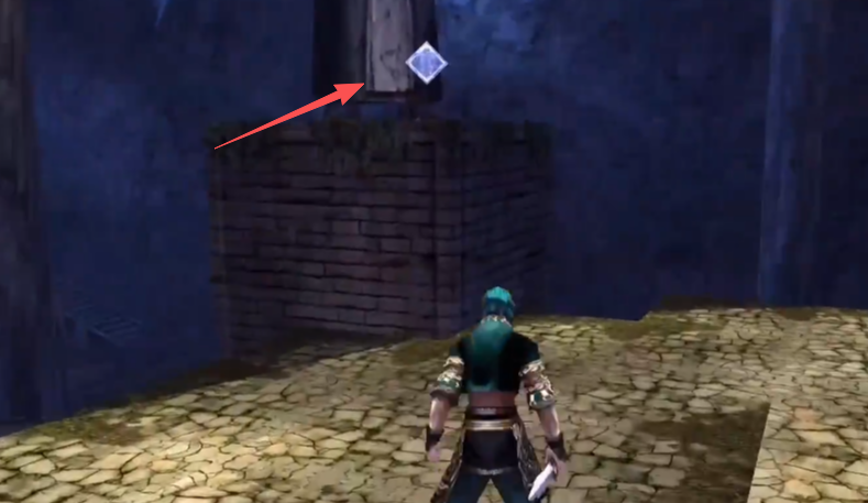 流星蝴蝶剑宝石有啥用