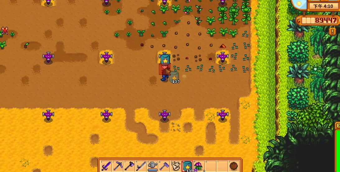 星露谷物语姜岛怎么赚钱 星露谷物语姜岛怎么赚钱