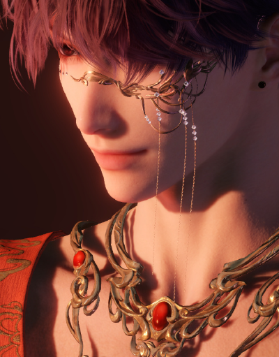 恋与深空祁煜画琳琅如何获得