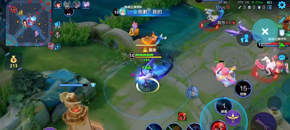 王者荣耀最新赛季暗信最强出装是什么 王者荣耀最新赛季暗信最强出装是什么