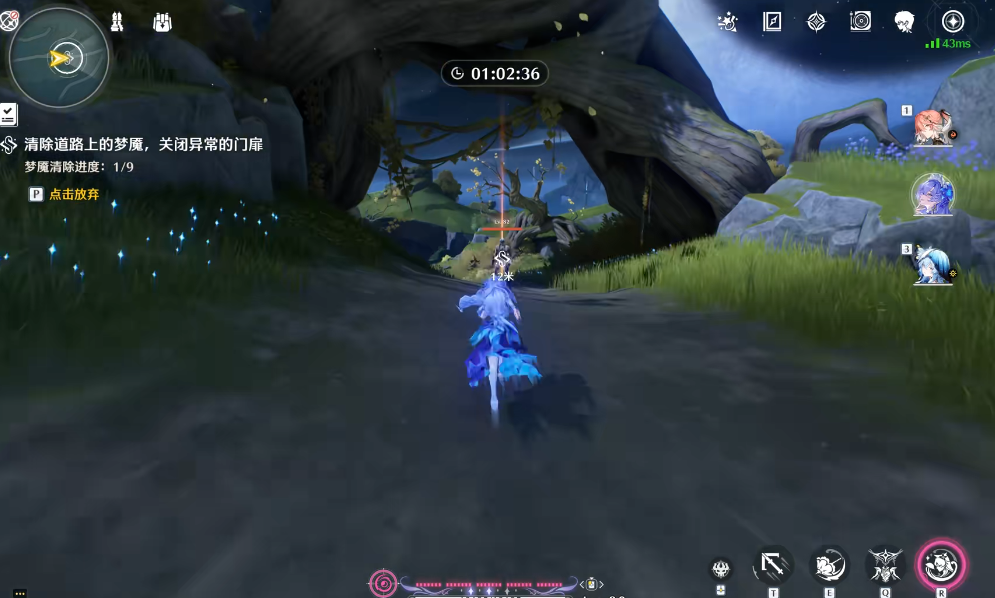 鸣潮如何找到白猫的任务怎么做 鸣潮如何找到白猫的任务怎么做