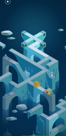 纪念碑谷第16关怎么过