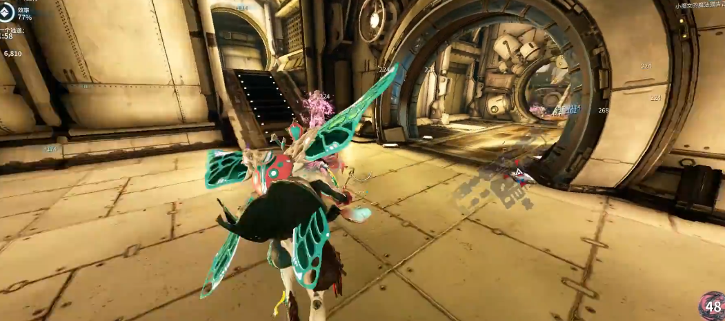 星际战甲普通圣殿怎么开