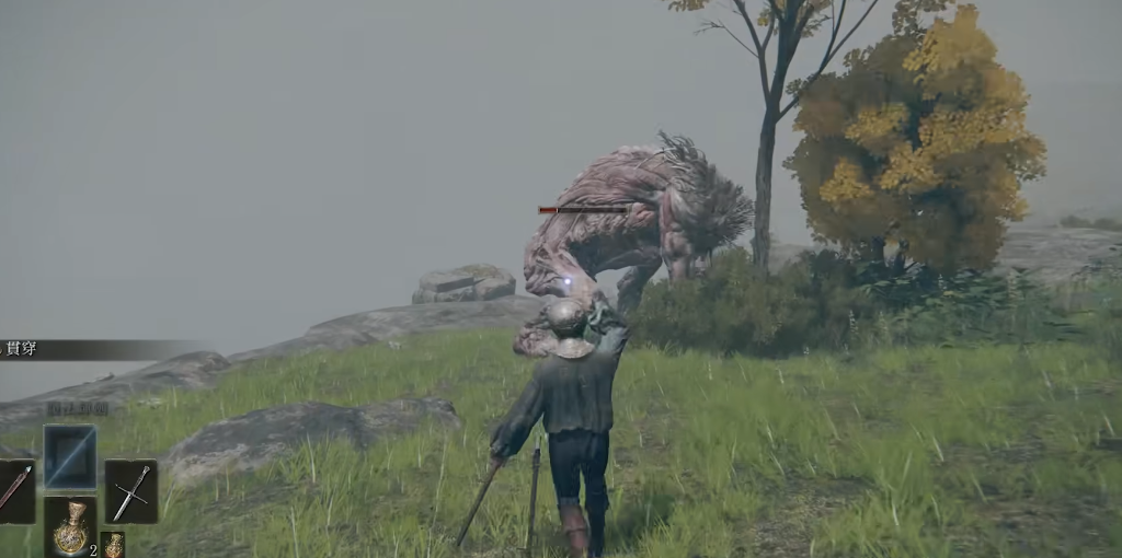 艾尔登法环最强职业是什么