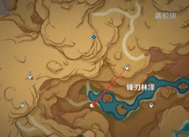 原神百灵归巢成就怎么拿