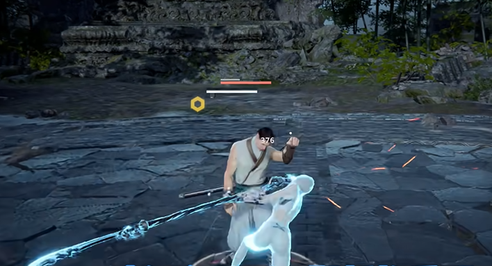 永劫无间斩马刀怎么玩 永劫无间斩马刀怎么玩