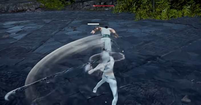 永劫无间斩马刀怎么玩 永劫无间斩马刀怎么玩