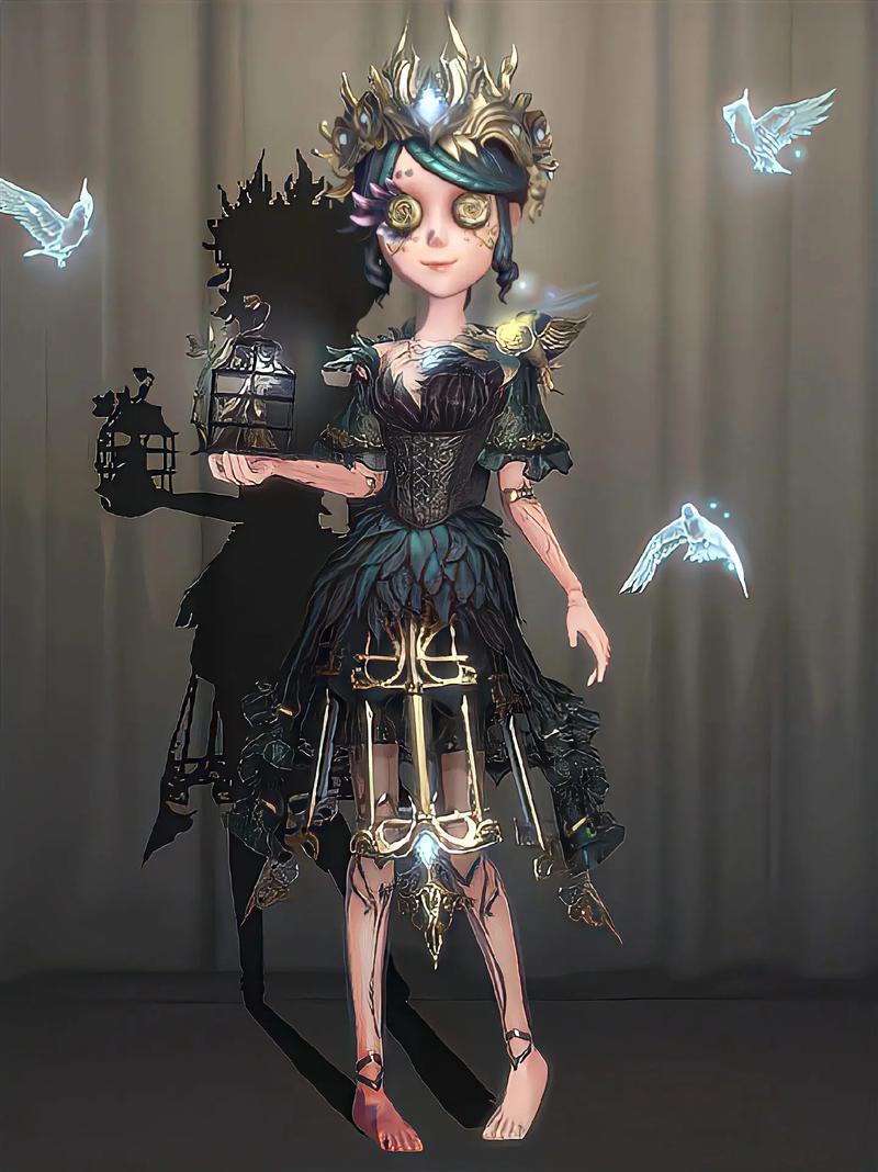 第五人格园丁开局怎么打