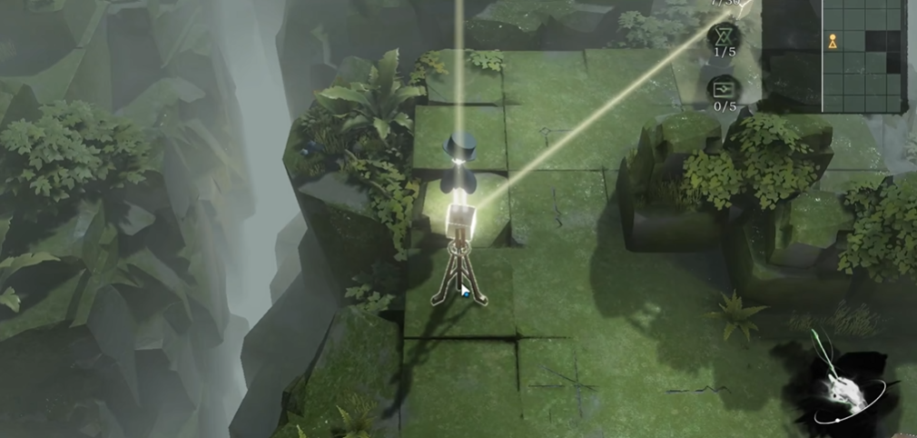 重返未来1999轮齿之史怎么过