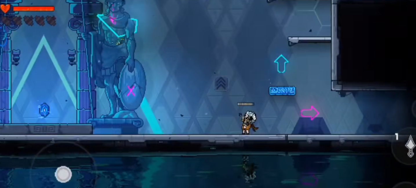 霓虹深渊红叶怎么玩