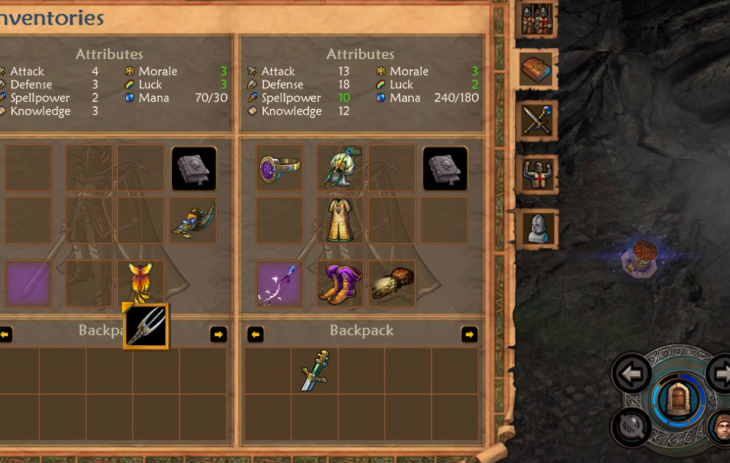 英雄无敌5黑暗魔法怎么用 英雄无敌5黑暗魔法怎么用