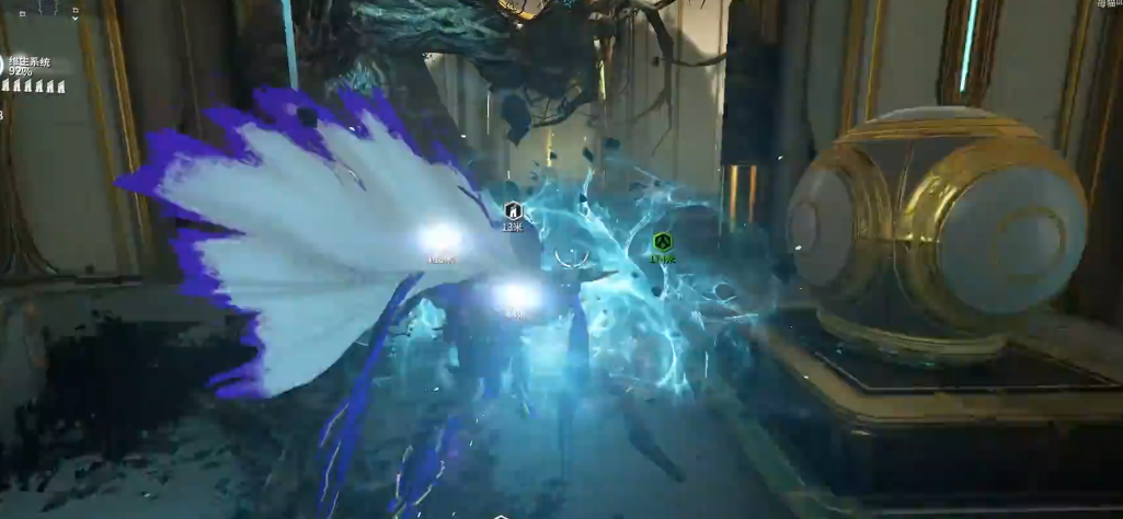 星际战甲吟游歌者系统在哪里刷