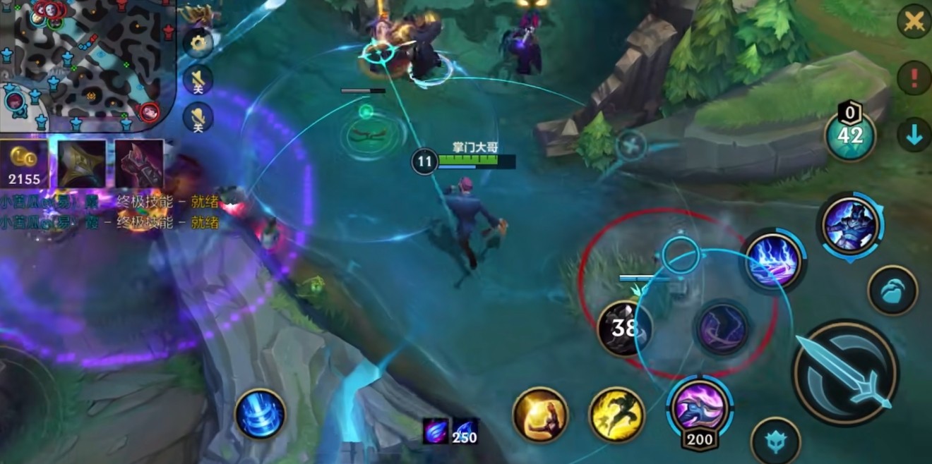 英雄联盟手游狗头要怎么玩