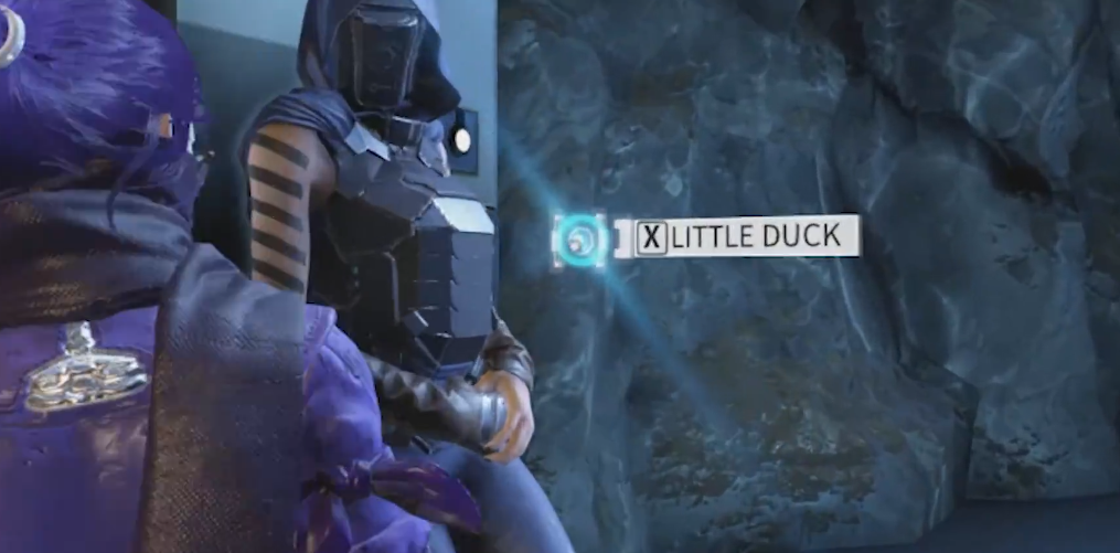 星际战甲小鸭子声望升级所需材料是什么