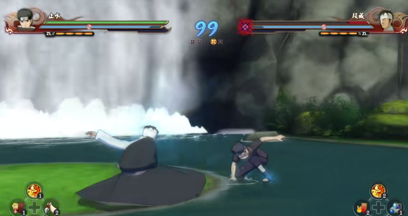 火影忍者究极风暴羁绊止水怎么玩 火影忍者究极风暴羁绊止水怎么玩