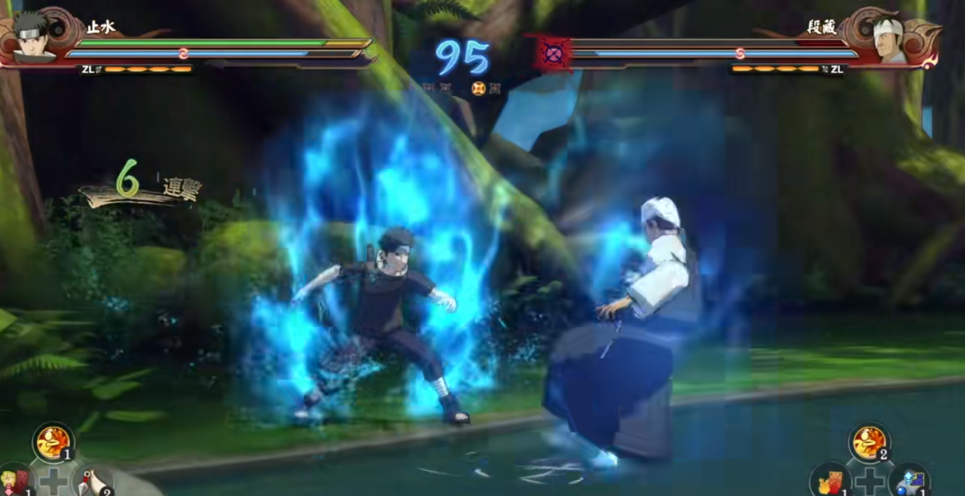 火影忍者究极风暴羁绊止水怎么玩 火影忍者究极风暴羁绊止水怎么玩