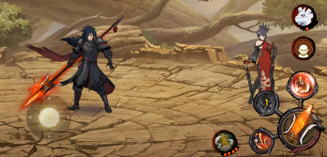 火影忍者手游神驹佑将斑怎么样 火影忍者手游神驹佑将斑怎么样