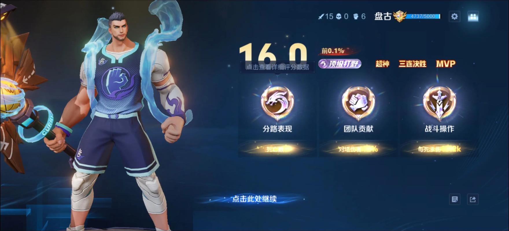 王者荣耀盘古出装怎么搭配