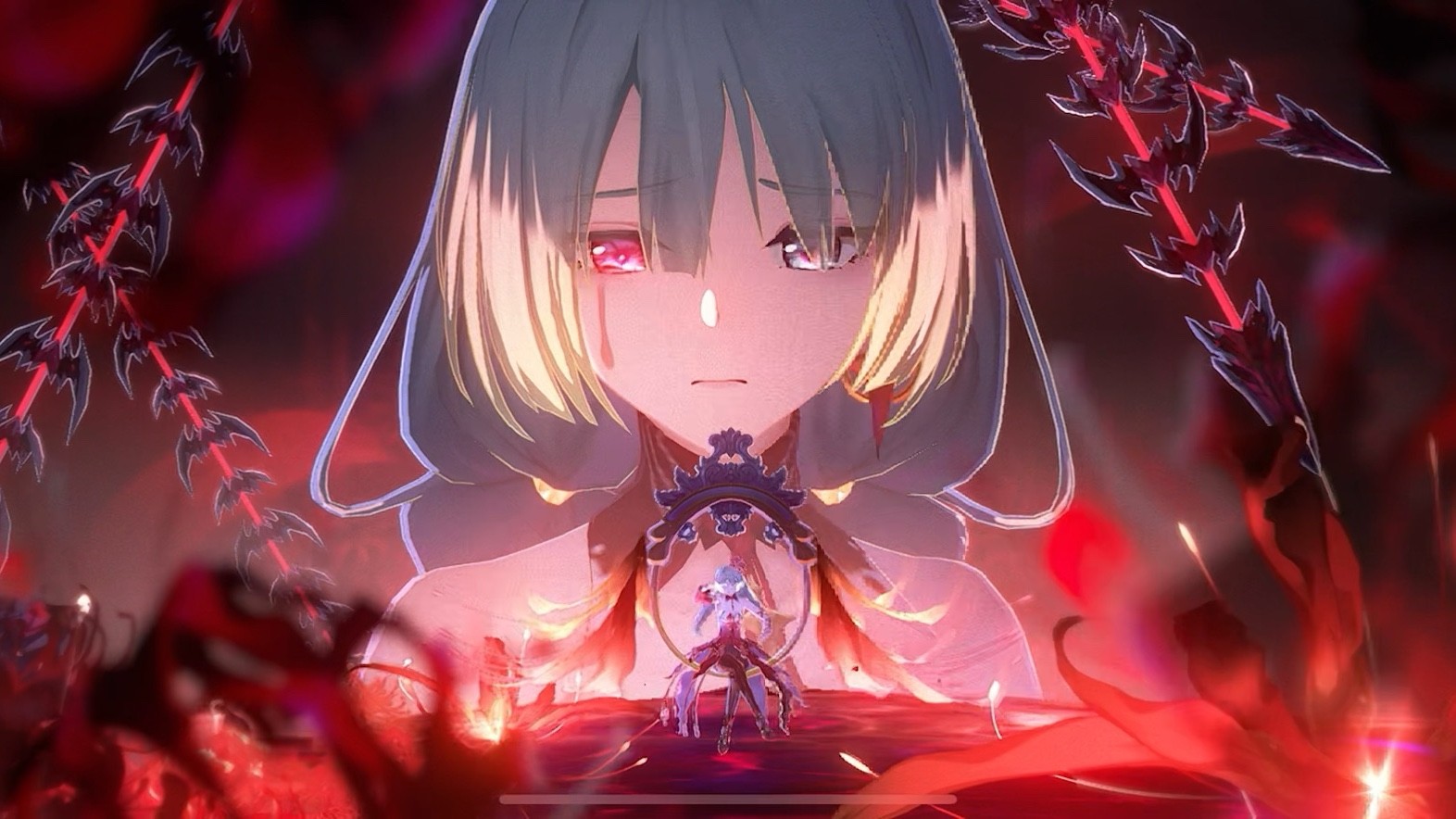 鸣潮弗洛洛怎么玩