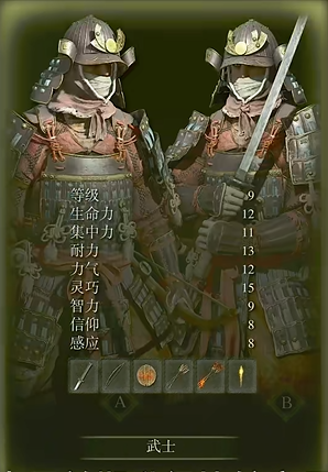 艾尔登法环角色有什么推荐