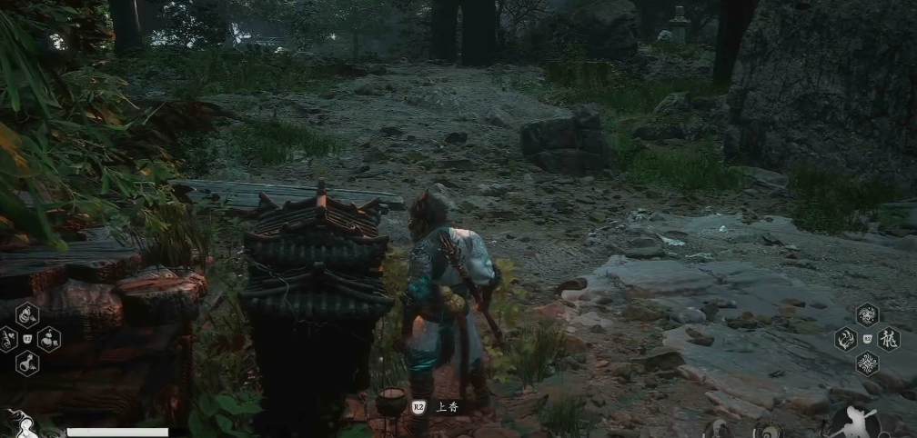 黑神话悟空清虚道果怎么得 黑神话悟空清虚道果怎么得