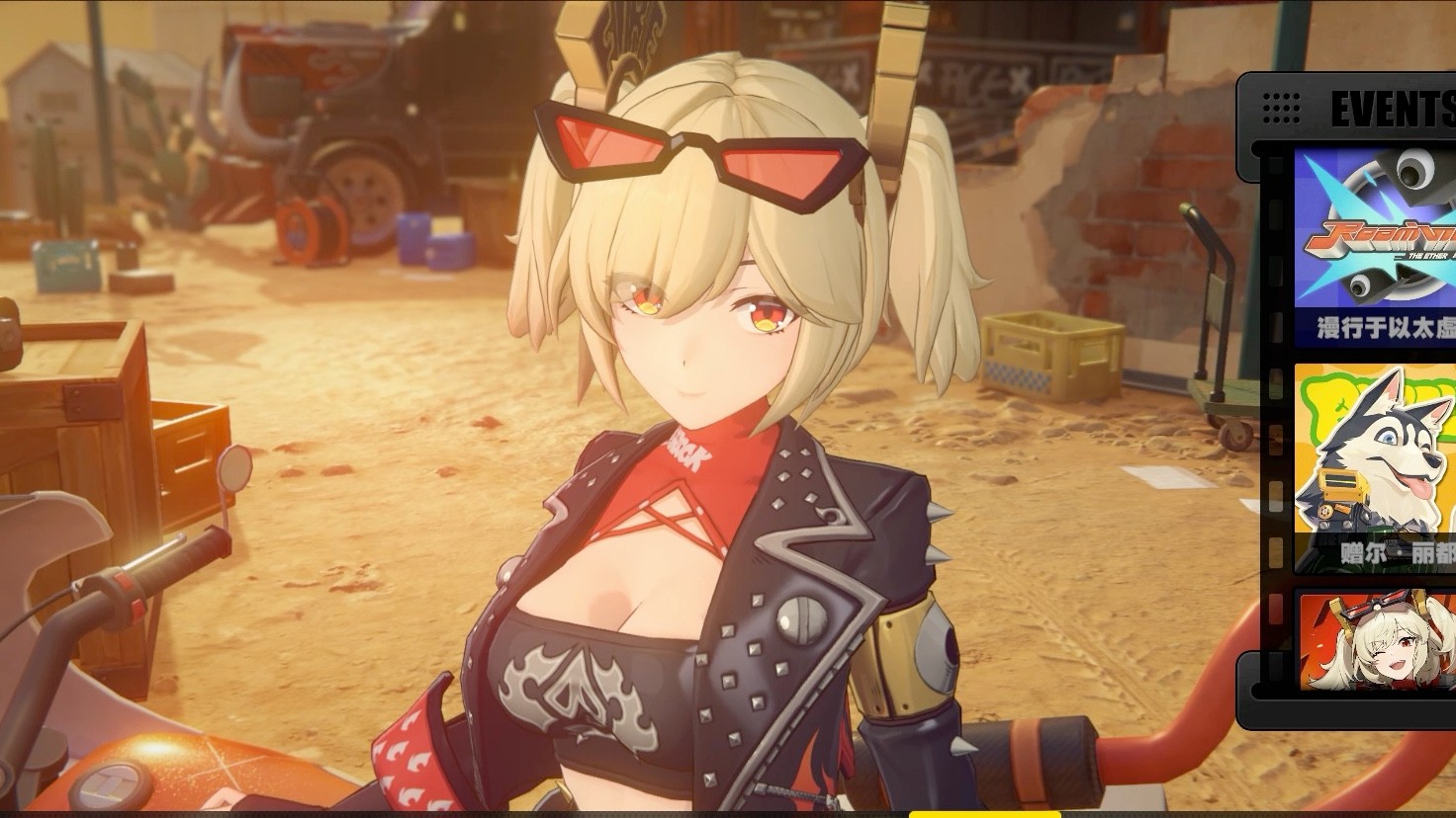 绝区零柏妮思怎么操作 绝区零柏妮思怎么操作