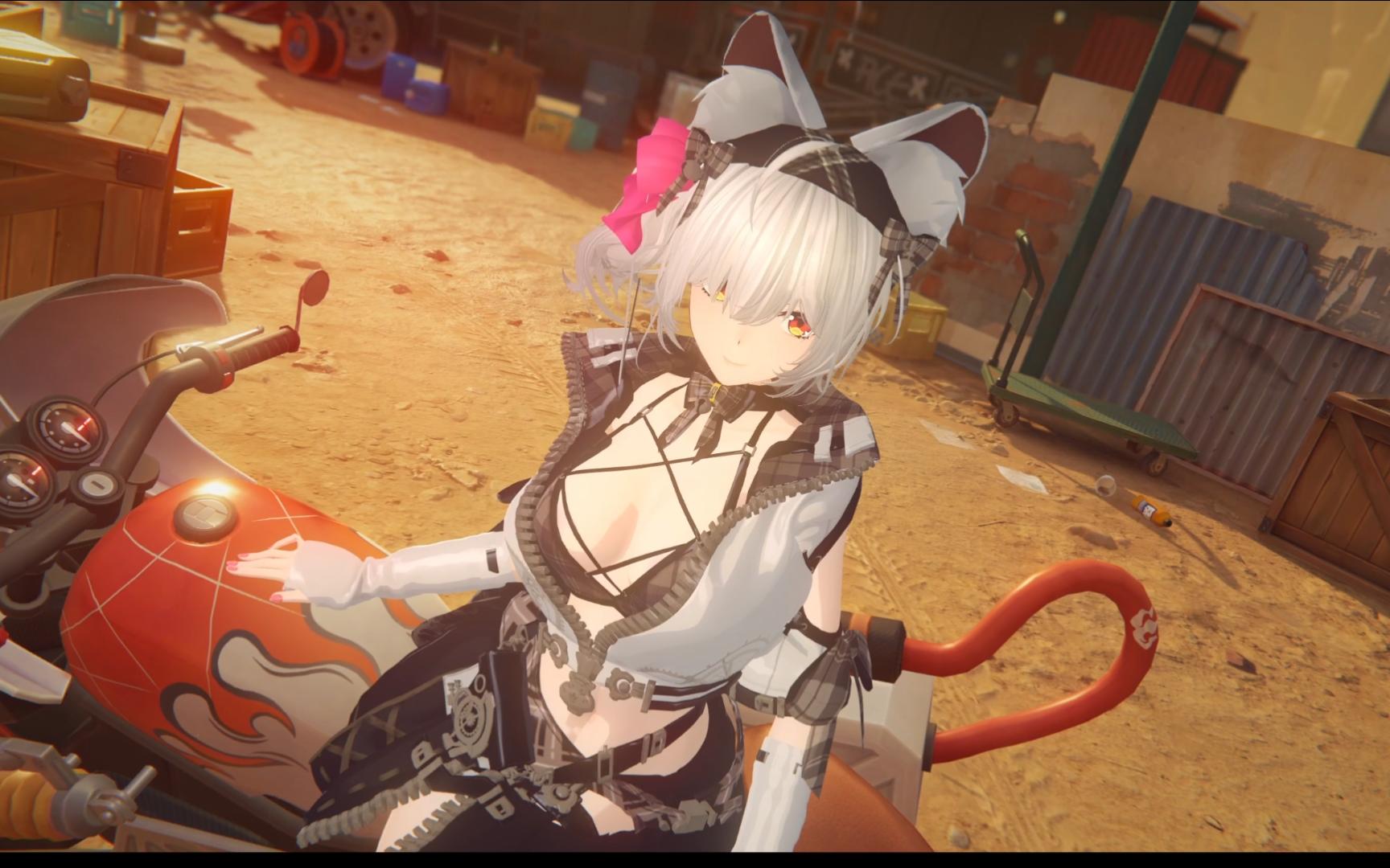 绝区零柏妮思怎么操作 绝区零柏妮思怎么操作