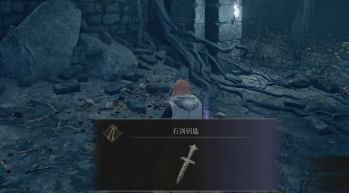 艾尔登法环初始地图怎么出去 艾尔登法环初始地图怎么出去