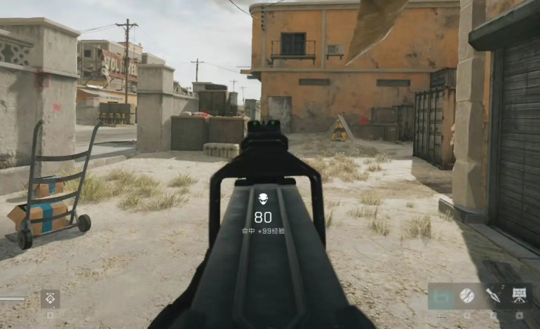 三角洲行动带什么手枪 三角洲行动带什么手枪