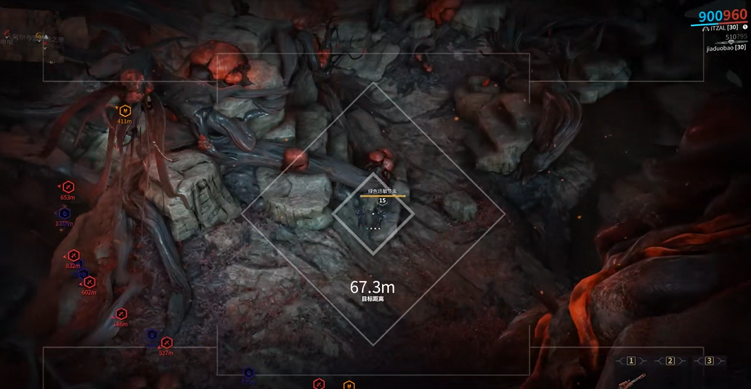 星际战甲怎么获得儿子石印