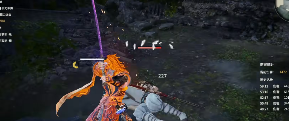 永劫无间季沧海技能选择什么