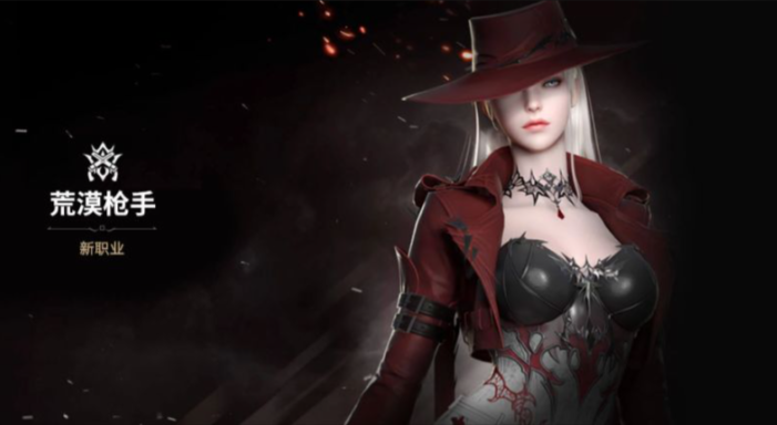 失落的方舟零氪玩哪个职业好