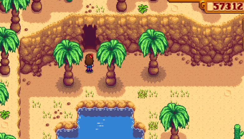 星露谷物语骷髅钥匙任务怎么过 星露谷物语骷髅钥匙任务怎么过