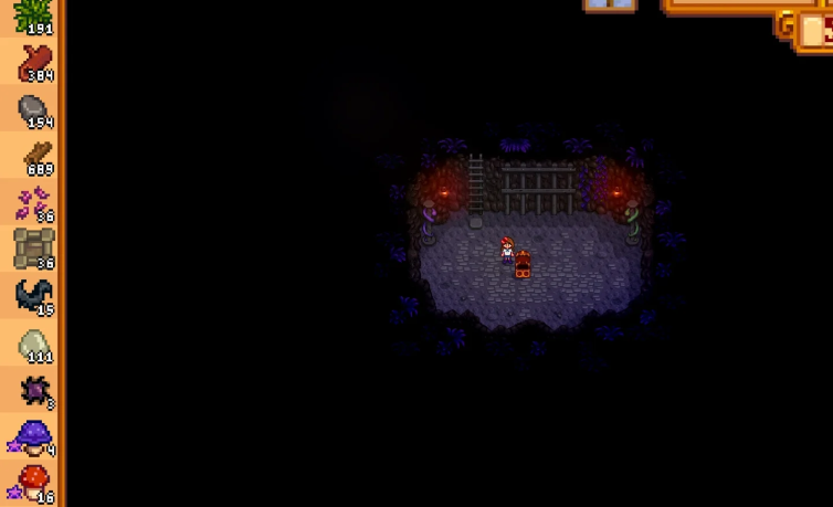 星露谷物语骷髅钥匙任务怎么过 星露谷物语骷髅钥匙任务怎么过