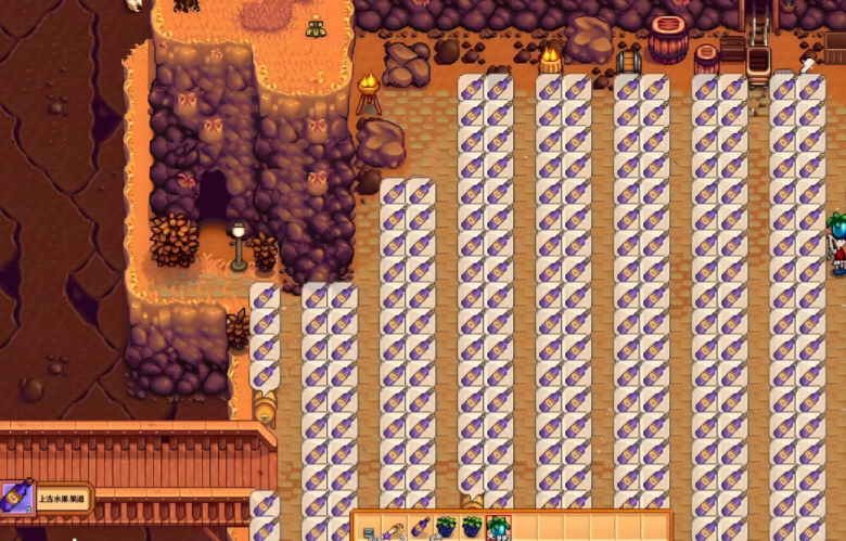 星露谷物语果酒怎么做