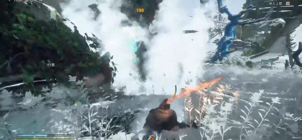 狂野之心姬冠禽怎么打