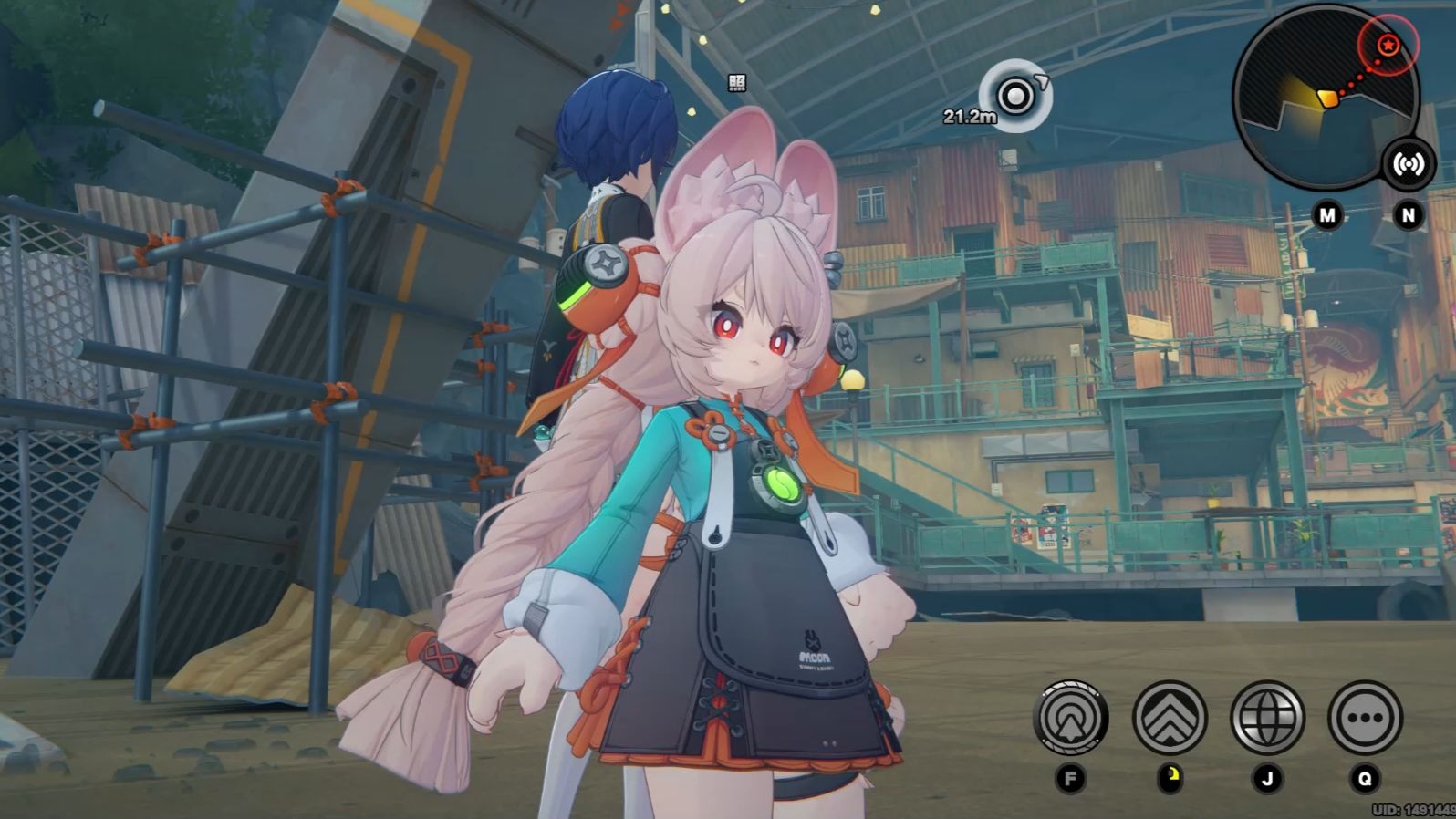 绝区零照值得培养吗 绝区零照值得培养吗