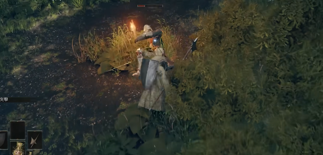 艾尔登法环选什么职业