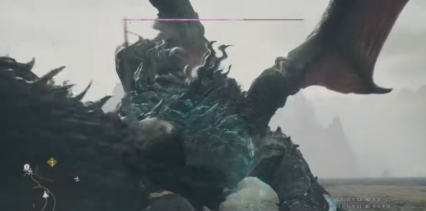 龙之信条2毕业被动技能怎么学习