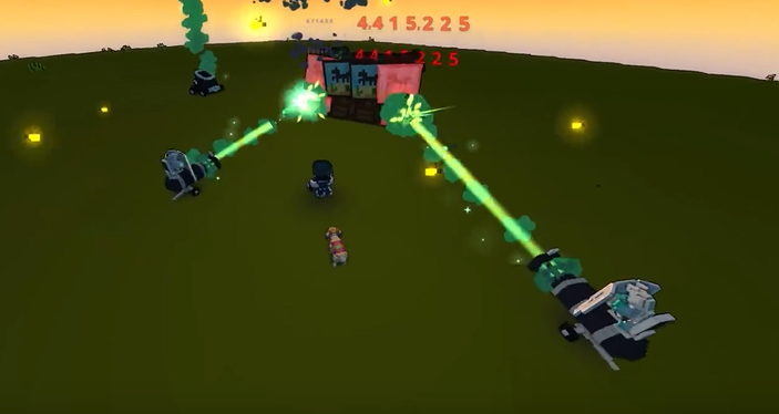 宝藏世界后期最强职业是什么 宝藏世界后期最强职业是什么