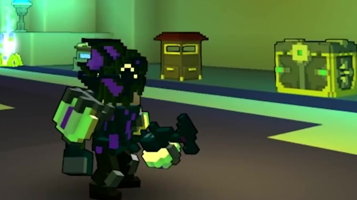 宝藏世界后期最强职业是什么 宝藏世界后期最强职业是什么