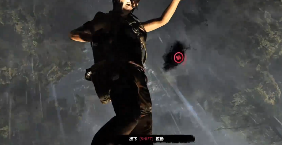 古墓丽影9漂流怎么过 古墓丽影9漂流怎么过