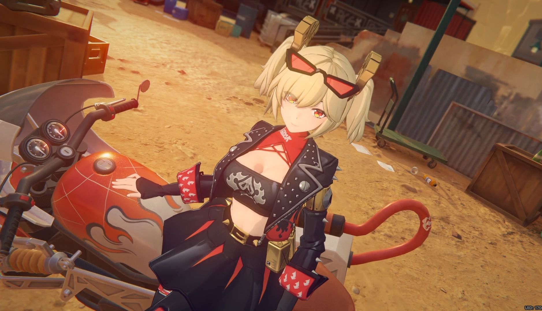 绝区零柏妮思怎么操作